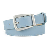 2024 NEW STYLE PIN BUCKLE THIN CASUAL BELT_CWABE0353