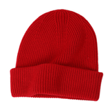 FASHION WOOL BEANIE UNISEX KOREAN WINTER HAT_CWAH3992