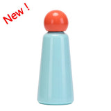 CUTE OUTDOOR DOUBLE LAYER HOT AND COLD WATER CUP_CWMM0977