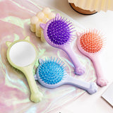 CUTE CAT CLAW HAND MASSAGE COMB_CWMM0897