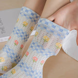 FRESH TRANSPARENT THIN STOCKINGS_CWMS0543