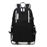 BOYS BACKPACKS FOR SCHOOL OXFORD OUTDOOR STYLE_CWAB5383