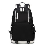 BOYS BACKPACKS FOR SCHOOL OXFORD OUTDOOR STYLE_CWAB5383