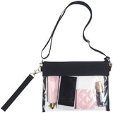 Transparent Large Capacity Waterproof Makeup Bag_Cwab1311
