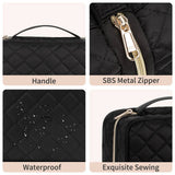 Hanging Travel Toiletry Bag Cosmetic Bag_Cwab2366