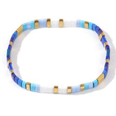 BOHEMIAN TILA BEADS HAND WOVEN BRACELET_CWMM3882