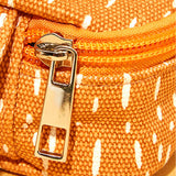 Animal Pattern Printed Cute Canvas Makeup Bag_Cwab1440