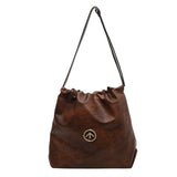 Retro Large-Capacity Commuter Armpit Bag_Cwab1581