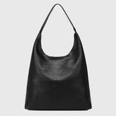 Vintage Large Shoulder Bag For Work Daily Use_Cwab5113