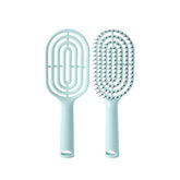 QUICK DRYING TANGLE FREE HANDLE MASSAGE COMB_CWAHA1879