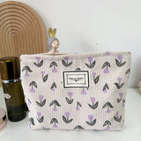 PORTABLE TRAVEL STORAGE BAG MAKEUP BAG_CWAB1223