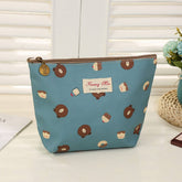 Cartoon Bear Waterproof Makeup Bag_Cwab1731
