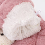 CUTE WINTER PLUSH AND THICKENED RABBIT FUR GLOVES_CWAG0267