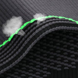 8 BAR KNIT SPORTS KNEE BRACE FOR BASKETBALL_CWMM7884