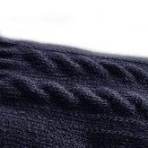 THICKENED FLEECE KNITTED TOUCH SCREEN GLOVES_CWAG0400