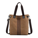 Women Fashion Travel Large Capacity Tote Bag_Cwab1295
