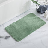 HOUSEHOLD NON SLIP ABSORBENT BATHROOM MAT_CWMM1588