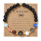 Zodiac Commemora Ve Bracelet_Cwaje2088