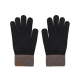 Winter Outdoor Warm Knitted Touch Screen Gloves_Cwag0392
