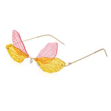 DRAGONFLY SUNGLASSES FASHION WINGS SUNGLASSES_CWASG0655