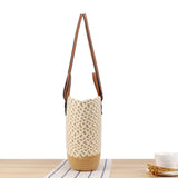 SIMPLE BOHEMIAN STYLE HANDWOVEN BAG_CWAB2108