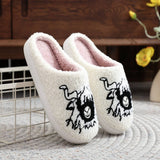 2024 NEW WINTER BLACK SHEEP COTTON SLIPPERS_CWSHS0877