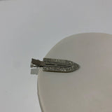 METAL SEAMLESS SIDE CLIP DUCKBILL CLIP HAIRPIN_CWAHA4700