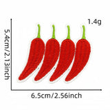 BOOK SERIES GRAFFITI EMBROIDERY CLOTHING PATCHES_CWMM4060