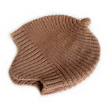 2 6 YEARS OLD EAR PROTECTION KNITTED HAT_CWAH2063