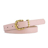 2024 NEW OUTER WEAR TIGHT BELT BELT_CWABE0350