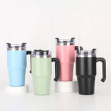 20OZ 30OZ CAR CUP SINGLE DOUBLE HANDLE INSULATED_CWMM7919