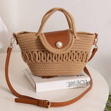 NEW VERSATILE PORTABLE BEACH BAG_CWAB1878