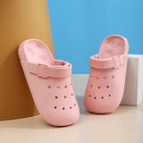 OUTDOOR CASUAL NON SLIP HOLE SANDALS_CWSHS0643