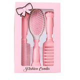 HOUSEHOLD AIR BAG MASSAGE COMB_CWMM0934