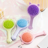 CUTE CAT CLAW HAND MASSAGE COMB_CWMM0897