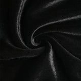 Spicy Girl Velvet Slightly Sagging Long Pants