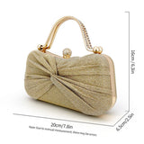 2024 New Pleated Temperament Handbag_Cwab2518