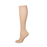 OUTDOOR SPORTS WOMENS LONG COMPRESSION SOCKS_CWMS1862
