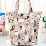 LEISURE TRAVEL BREATHABLE MESH HANDBAG WASH BAG_CWAB1727