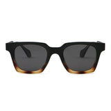 RETRO SQUARE PIN SUNGLASSES_CWASG0499