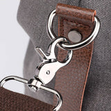 Women Minimalist Leisure Shoulder Bag_Cwab1300