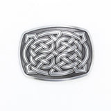 AMERICAN RETRO BELT BUCKLE WITH FLAG PATTERN_CWABE0433