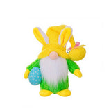 EASTER BALL HAT WITH LIGHT RUDOLPH DOLL ORNAMENT_CWMM3488