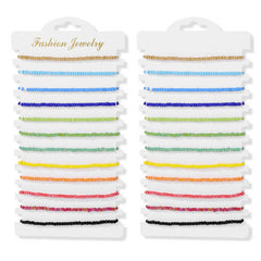 EUROPEAN AND AMERICAN DRAWSTRING BRACELET_CWAJE2099