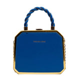 Fashionable Chain Dinner Bag_Cwab1573