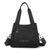 FASHION WATERPROOF NYLON SHOULDER BAG_CWASC1761