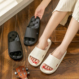 SOFT SOLED ANTI SLIP BATHROOM HOLLOW SLIPPERS_CWSHS0685