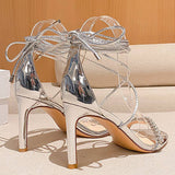 SEXY OPEN TOE STRAP HIGH HEELS SANDALS_CWSHH0031