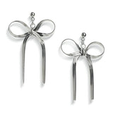 STAINLESS STEEL NICHE DESIGN HIGH END EARRINGS_CWAJE5044