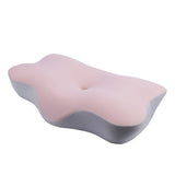 HIGH SUPPORT MEMORY FOAM PILLOW SLOW REBOUND_CWMM8083
